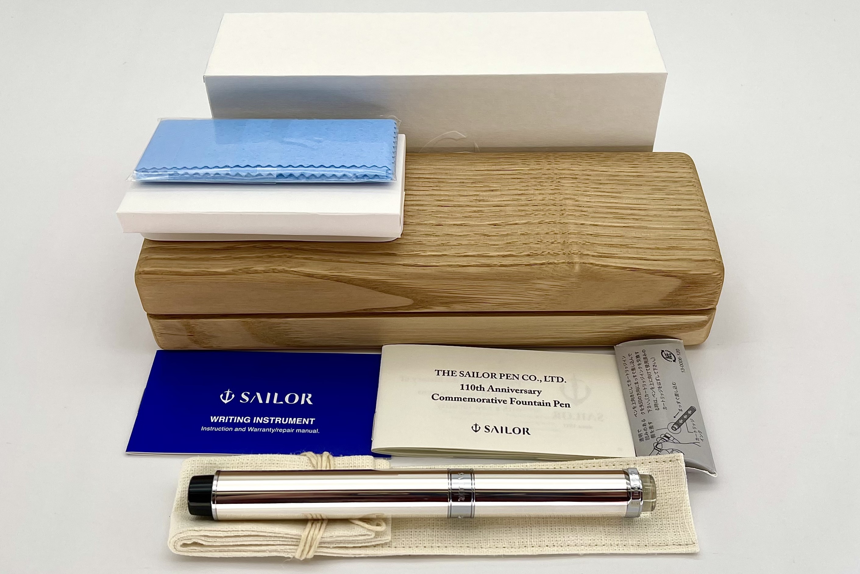 SailorLimitedEdition110thAnniversaryShiroganeFountainPen_F